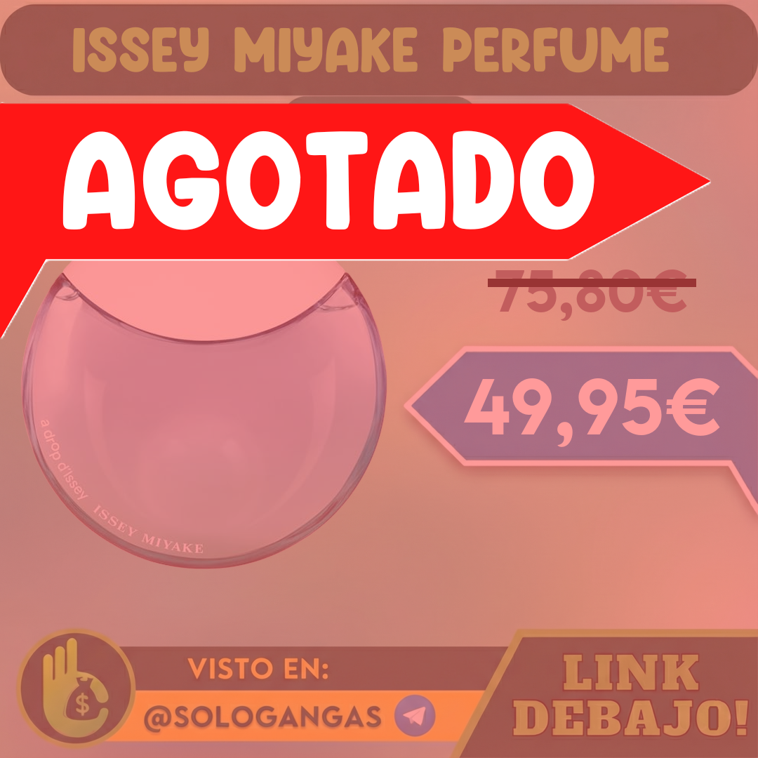 Issey Miyake A Drop Fraîche Perfume 90ml