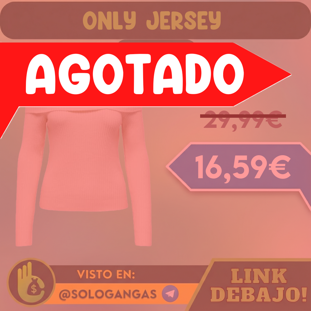 Only ONLKATIA Jersey de Punto
