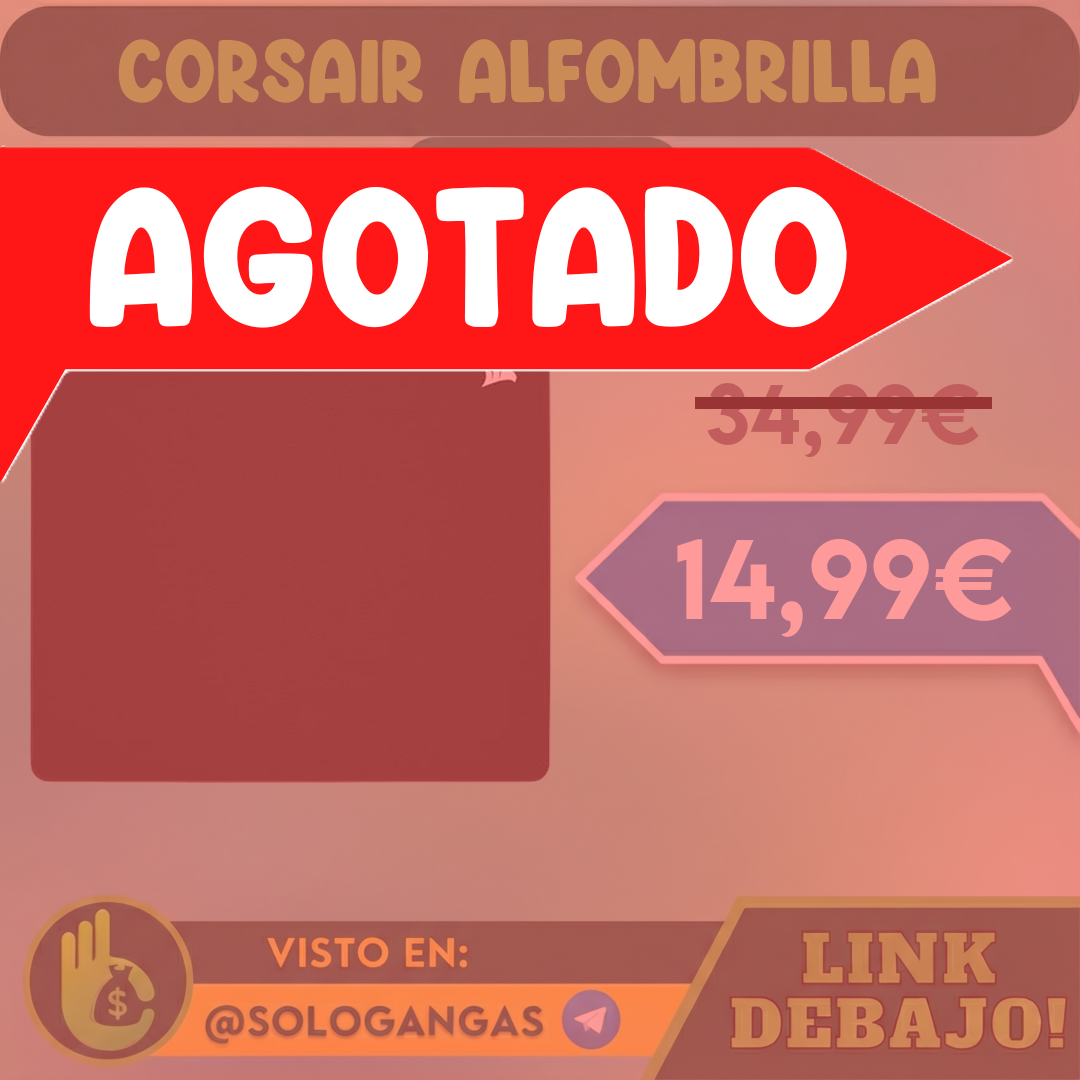 Corsair MM500 V2 Alfombrilla Gaming XL